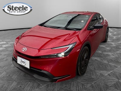 2023 Toyota Prius LE