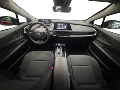 2023 Toyota Prius LE