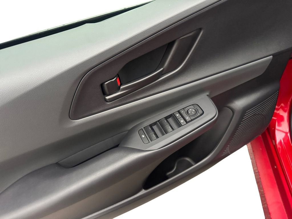 2023 Toyota Prius LE