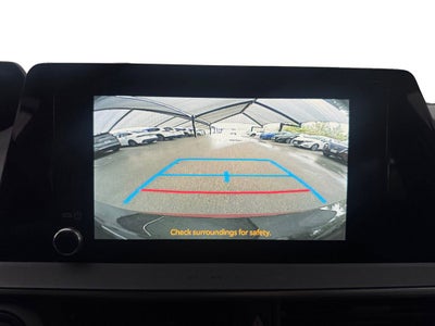 2023 Toyota Prius LE