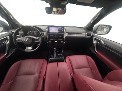 2023 Lexus GX GX 460 Premium