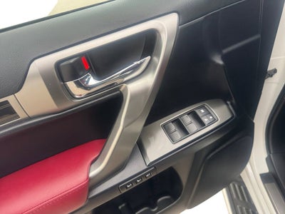 2023 Lexus GX GX 460 Premium