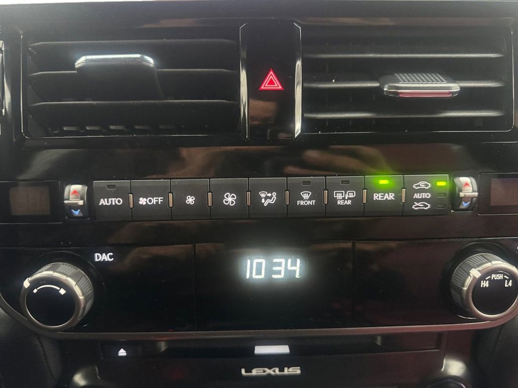 2023 Lexus GX GX 460 Premium