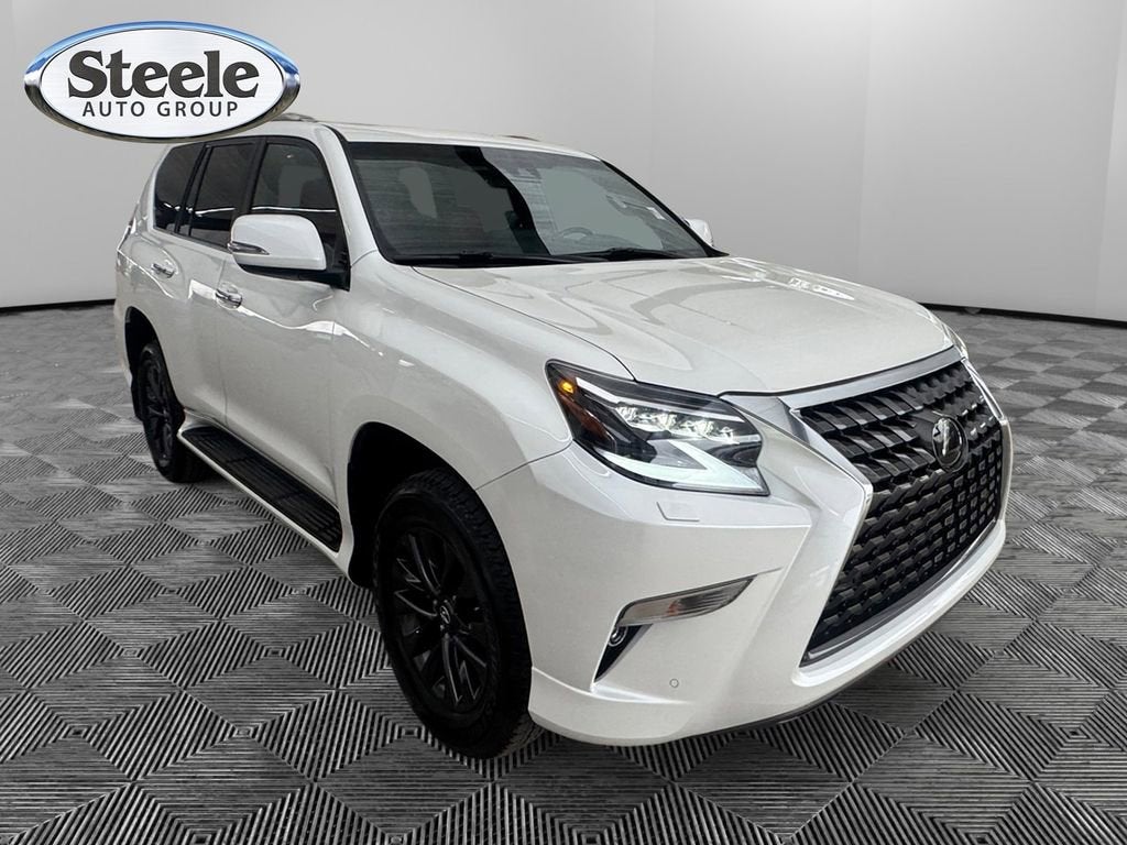 2023 Lexus GX GX 460 Premium