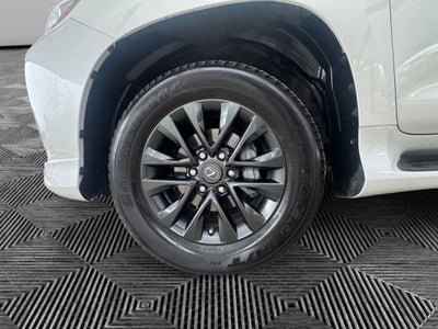 2023 Lexus GX GX 460 Premium