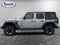 2018 Jeep Wrangler Unlimited Rubicon 4x4