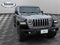 2018 Jeep Wrangler Unlimited Rubicon 4x4