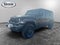 2026 Jeep Wrangler 4-Door Sport RHD 4x4