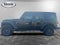 2026 Jeep Wrangler 4-Door Sport RHD 4x4