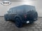 2026 Jeep Wrangler 4-Door Sport RHD 4x4