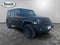 2026 Jeep Wrangler 4-Door Sport RHD 4x4