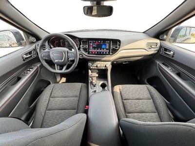 2026 Dodge Durango DURANGO GT RWD