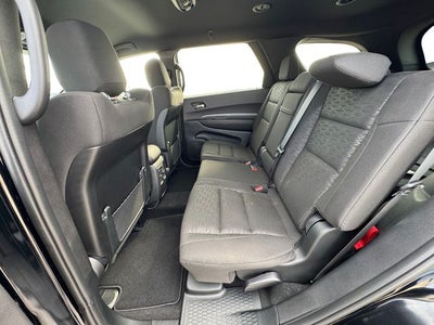 2026 Dodge Durango DURANGO GT RWD