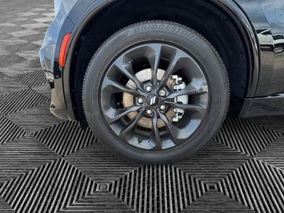 2026 Dodge Durango DURANGO GT RWD