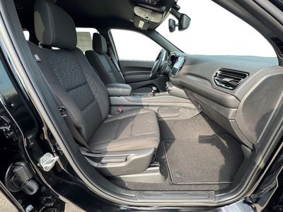 2026 Dodge Durango DURANGO GT RWD