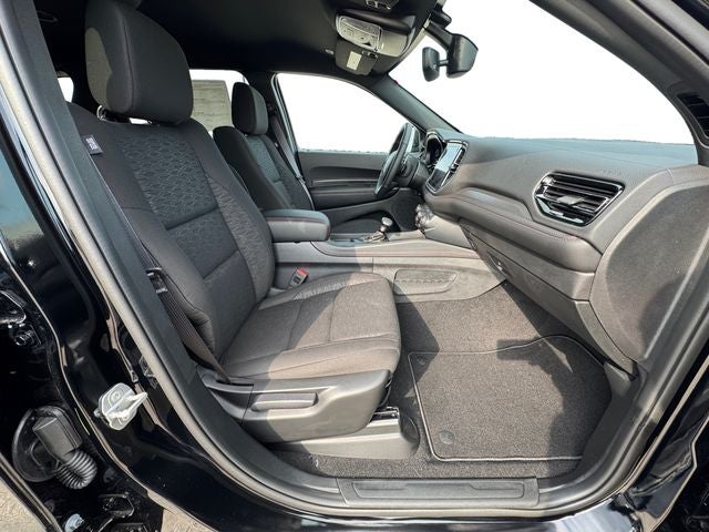 2026 Dodge Durango DURANGO GT RWD