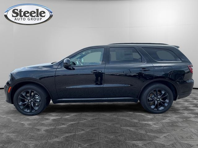 2026 Dodge Durango DURANGO GT RWD