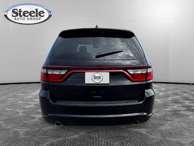 2026 Dodge Durango DURANGO GT RWD