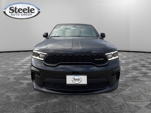 2026 Dodge Durango DURANGO GT RWD