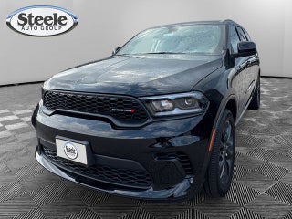 2026 Dodge Durango DURANGO GT RWD