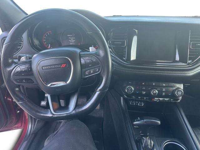 2022 Dodge Durango GT Plus RWD