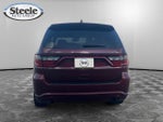 2022 Dodge Durango GT Plus RWD