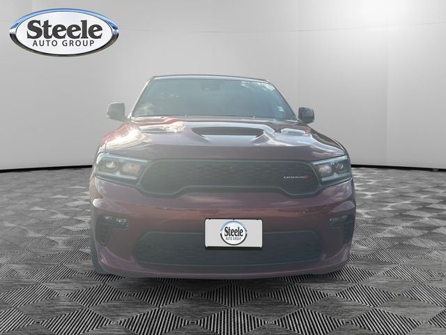 2022 Dodge Durango GT Plus RWD