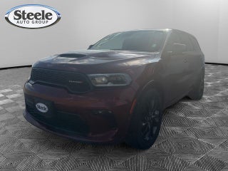 2022 Dodge Durango GT Plus RWD