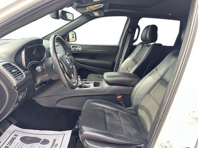 2022 Jeep Grand Cherokee WK Laredo X 4x2