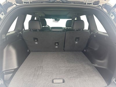 2025 Jeep Grand Cherokee Limited 4x2
