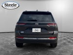 2025 Jeep Grand Cherokee GRAND CHEROKEE LIMITED 4X2