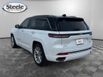 2022 Jeep Grand Cherokee Summit 4x4