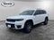 2025 Jeep Grand Cherokee GRAND CHEROKEE L LIMITED 4X2