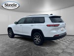 2025 Jeep Grand Cherokee GRAND CHEROKEE L LIMITED 4X2