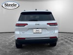 2025 Jeep Grand Cherokee GRAND CHEROKEE L LIMITED 4X2