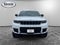 2025 Jeep Grand Cherokee GRAND CHEROKEE L LIMITED 4X2