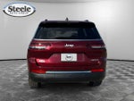 2025 Jeep Grand Cherokee GRAND CHEROKEE L LIMITED 4X2