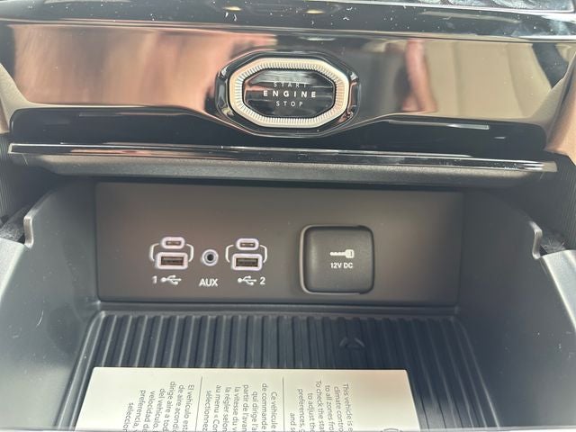 2026 Jeep Grand Cherokee GRAND CHEROKEE L LIMITED 4X2