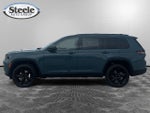 2026 Jeep Grand Cherokee GRAND CHEROKEE L LIMITED 4X2