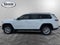 2025 Jeep Grand Cherokee GRAND CHEROKEE L LAREDO 4X4