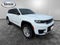 2025 Jeep Grand Cherokee GRAND CHEROKEE L LAREDO 4X4