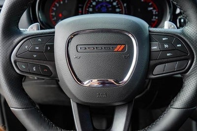 2024 Dodge Durango DURANGO R/T RWD