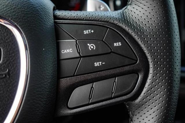 2024 Dodge Durango DURANGO R/T RWD