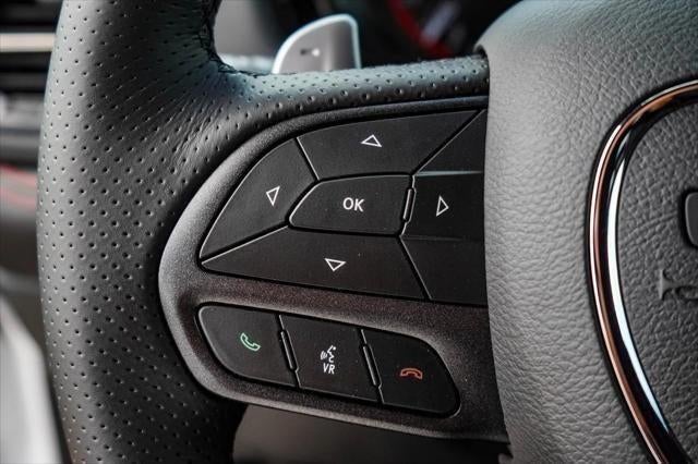 2024 Dodge Durango DURANGO R/T RWD