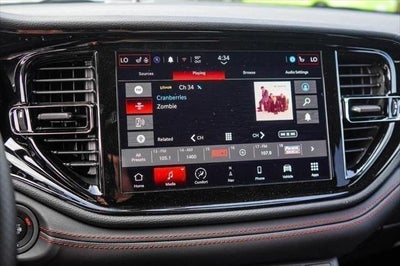 2024 Dodge Durango DURANGO R/T RWD
