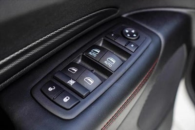 2024 Dodge Durango DURANGO R/T RWD