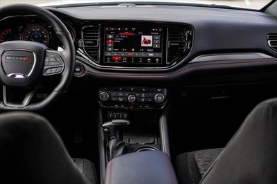 2024 Dodge Durango DURANGO R/T RWD