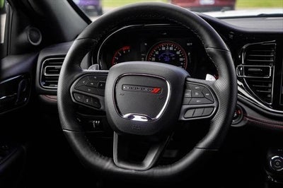 2024 Dodge Durango DURANGO R/T RWD