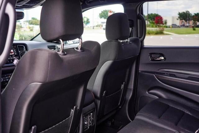 2024 Dodge Durango DURANGO R/T RWD