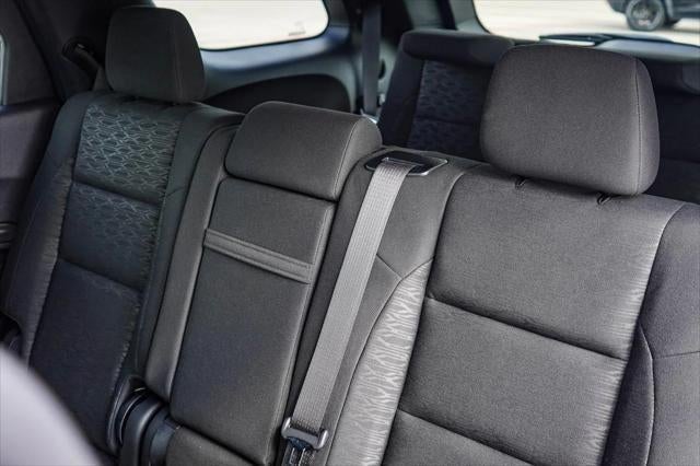 2024 Dodge Durango DURANGO R/T RWD